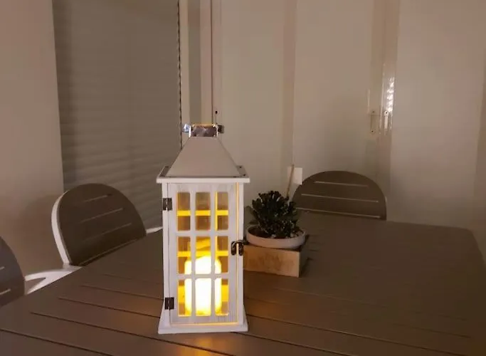 Monolocale Nuova Costruzione Con Giardino Apartamento *