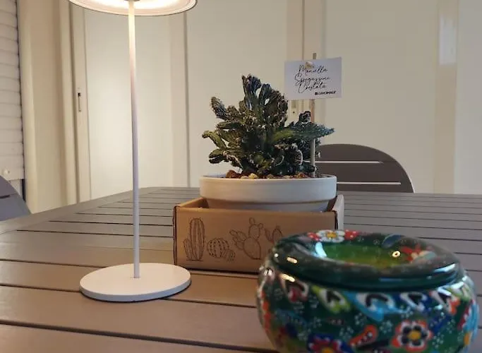 Apartamento Monolocale Nuova Costruzione Con Giardino *