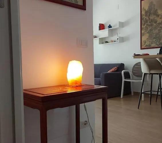 Apartamento Monolocale Nuova Costruzione Con Giardino Roma