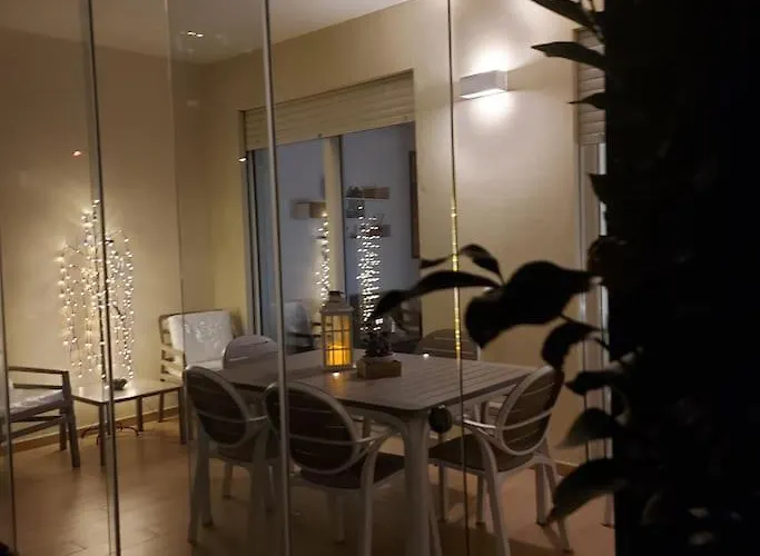 Monolocale Nuova Costruzione Con Giardino Apartamento Roma