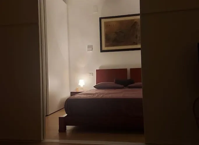 Monolocale Nuova Costruzione Con Giardino Apartamento