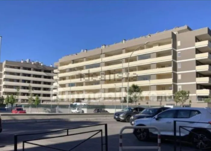 Apartmán Monolocale Nuova Costruzione Con Giardino