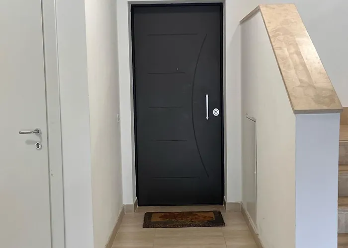 Apartamento Monolocale Nuova Costruzione Con Giardino Roma