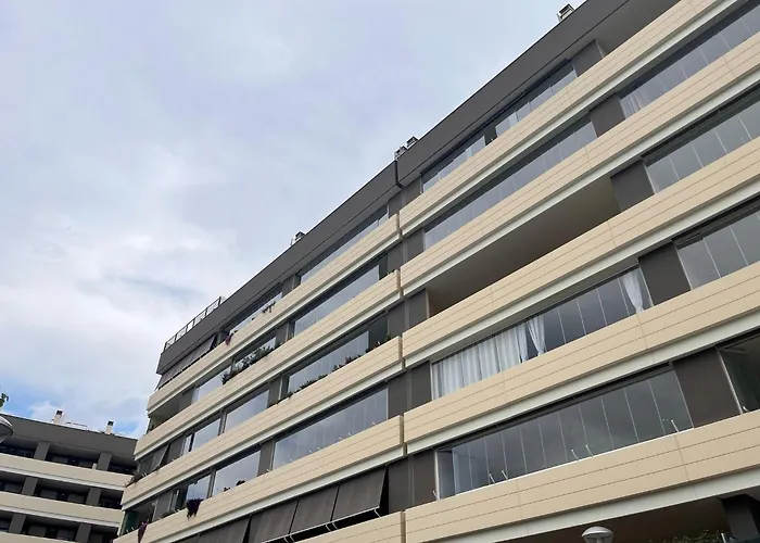 Apartamento Monolocale Nuova Costruzione Con Giardino Roma