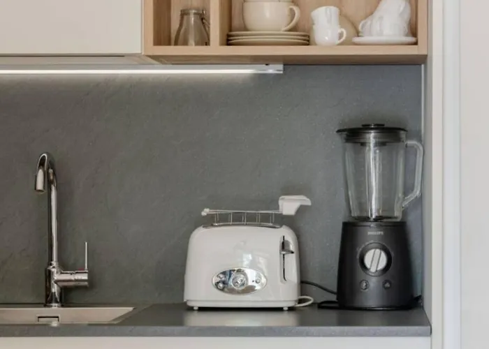 Monolocale Nuova Costruzione Con Giardino Apartment Rome
