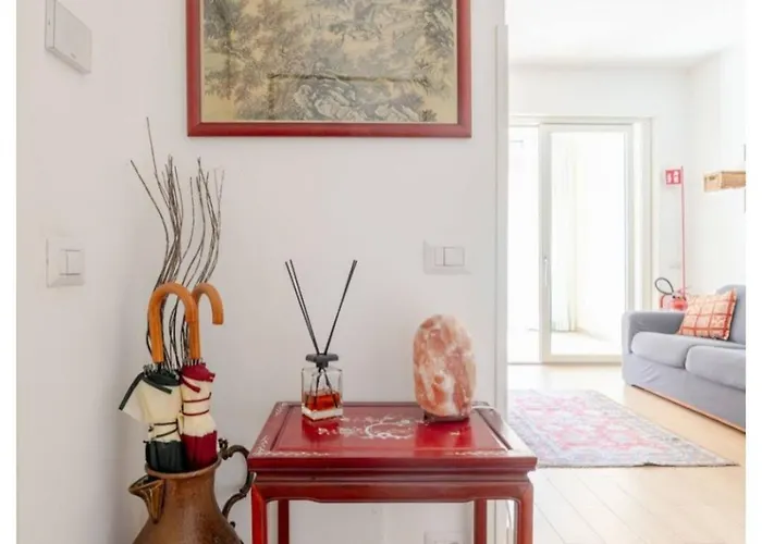 Monolocale Nuova Costruzione Con Giardino Apartmán