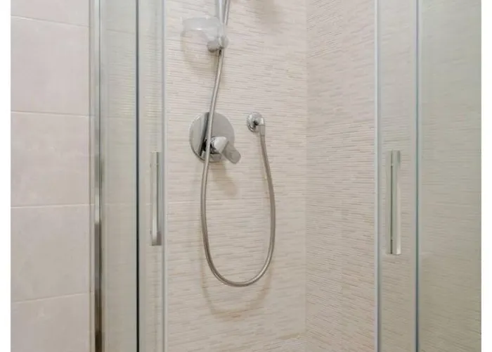 Apartmán Monolocale Nuova Costruzione Con Giardino Řím